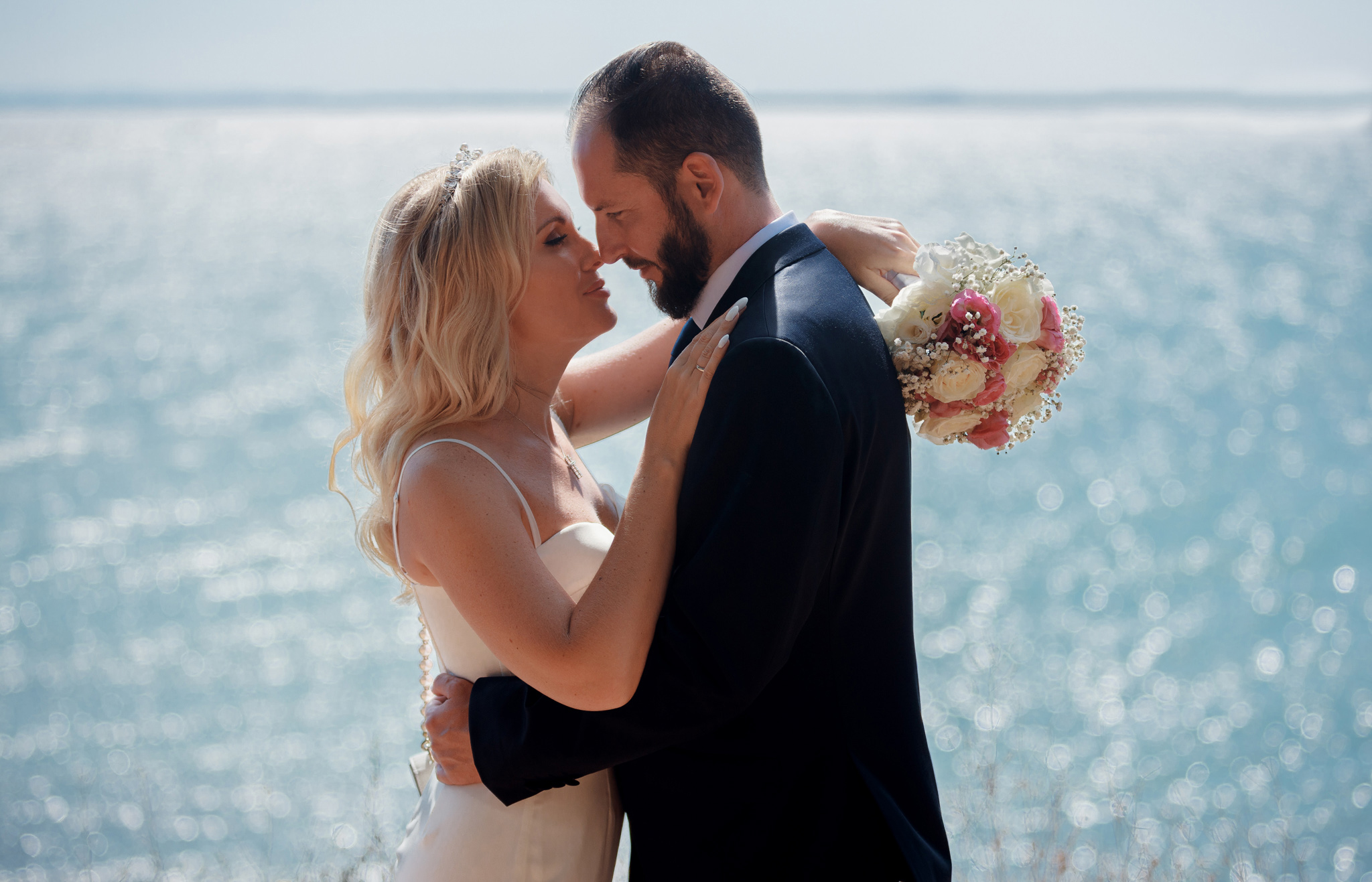 400 Wedding